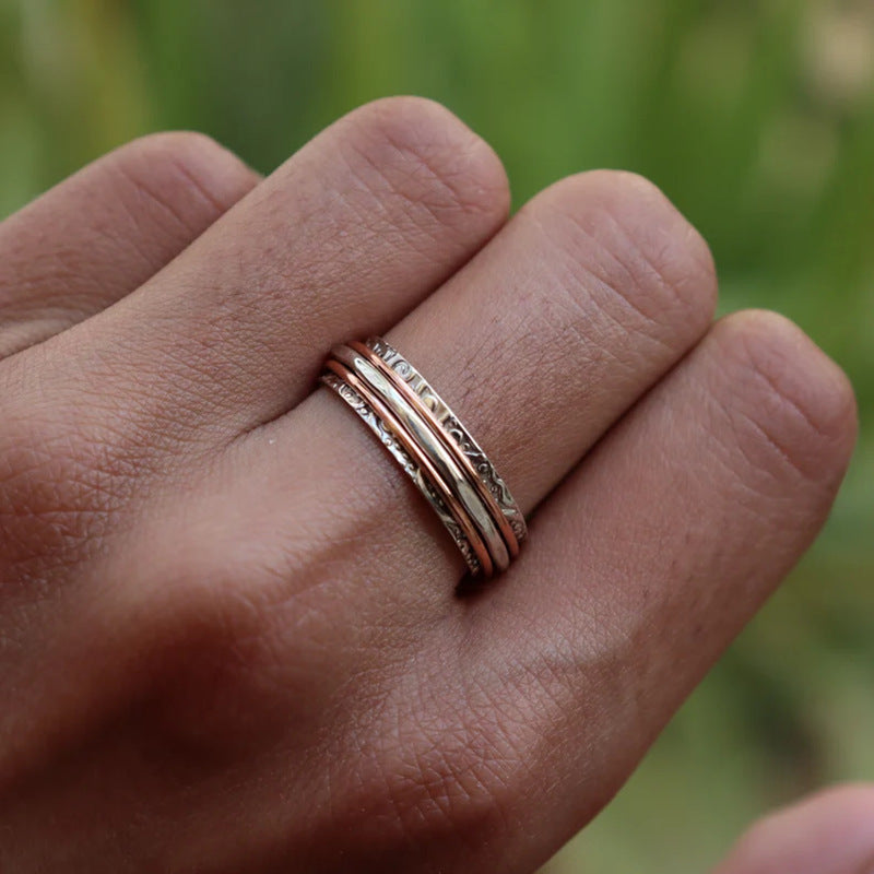 Charming Ring for Any Occasion