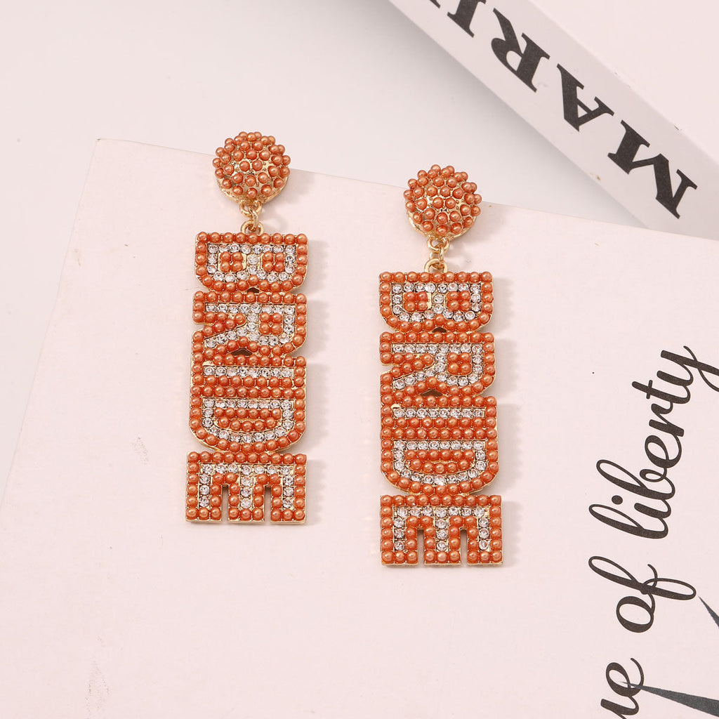 Elegant Earring for Every Occasion