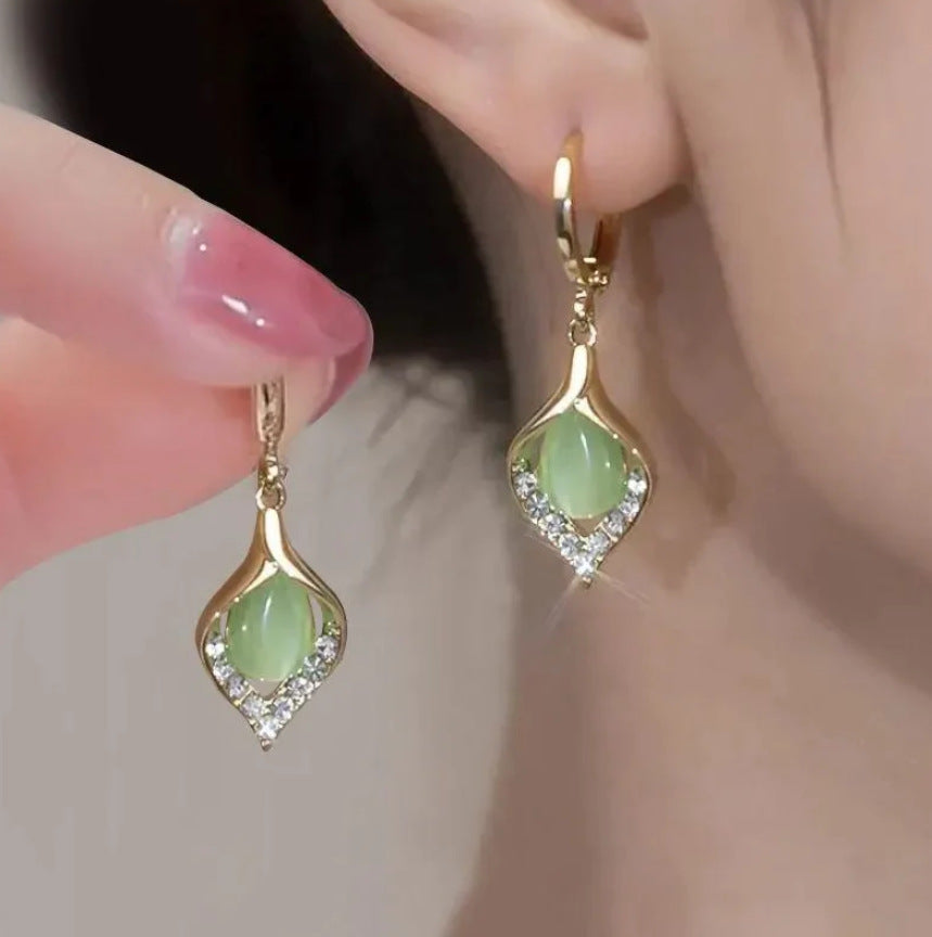 Elegant Pearl Earring for Every Occasion