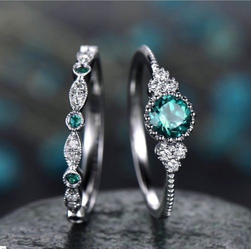 Romantic Set for Special Moments