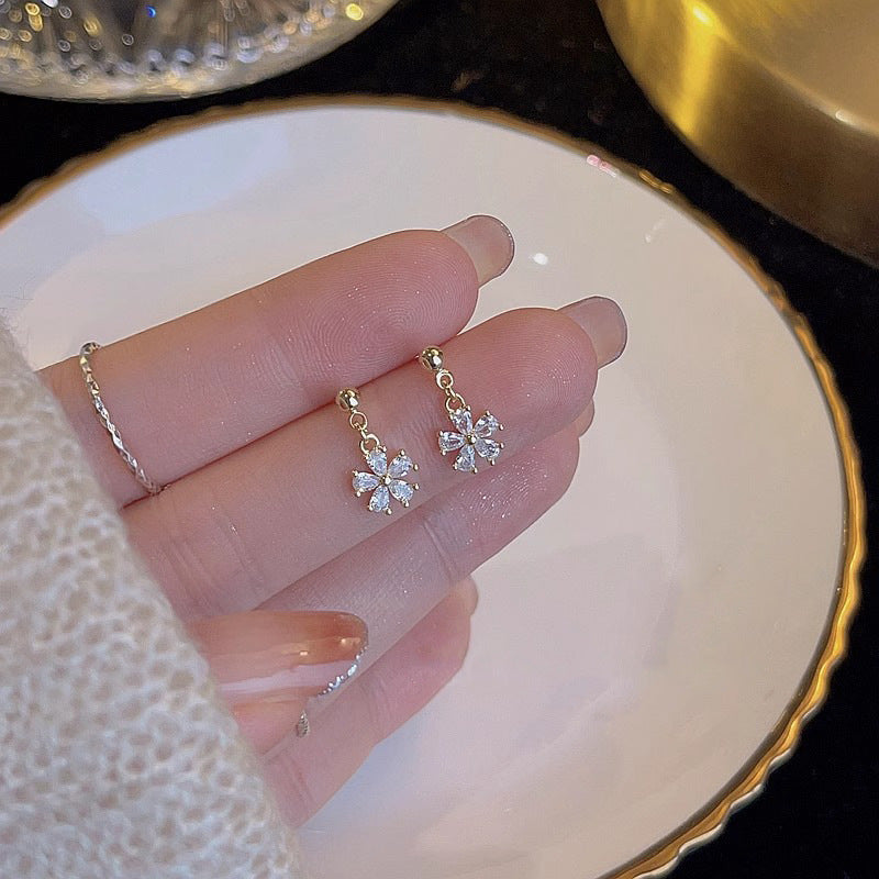 Classic Earring with Timeless Appeal