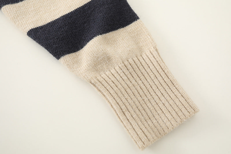 Thoughtfully Designed Sweater