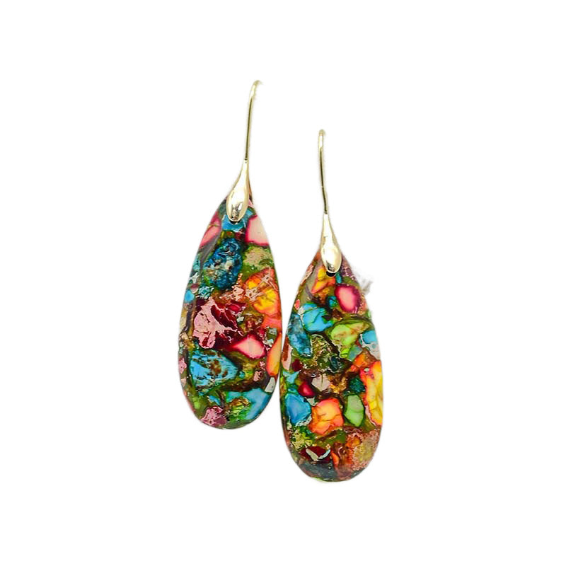 Stunning Earring for Daily Wear