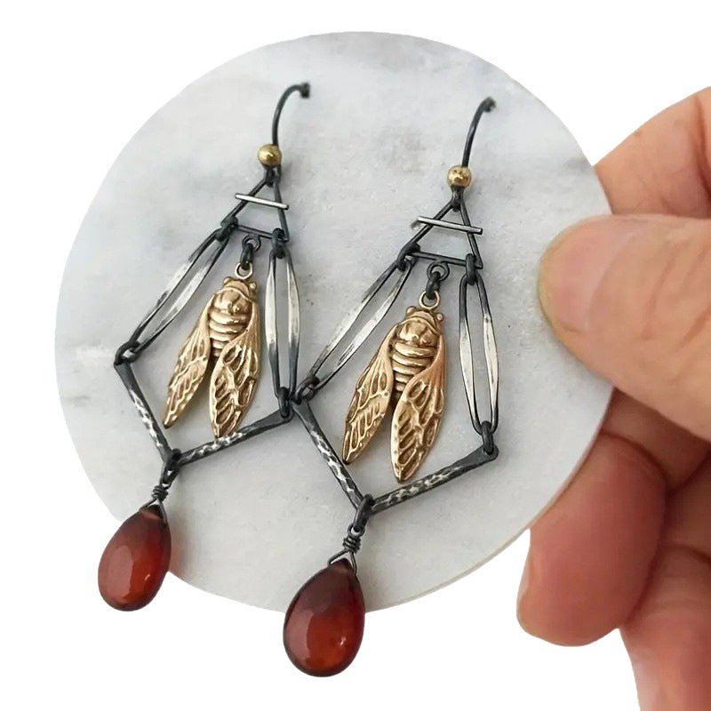Charming Earring for Any Occasion