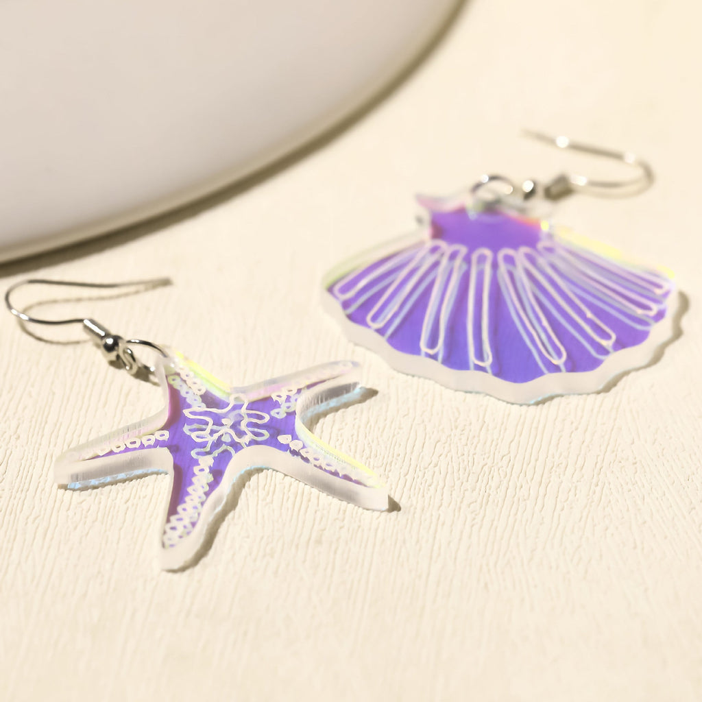 Romantic Earring for Special Moments