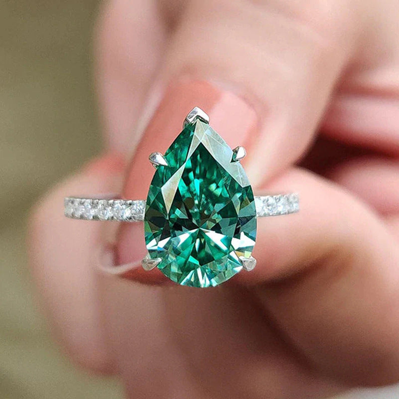 Stunning Ring for Daily Wear