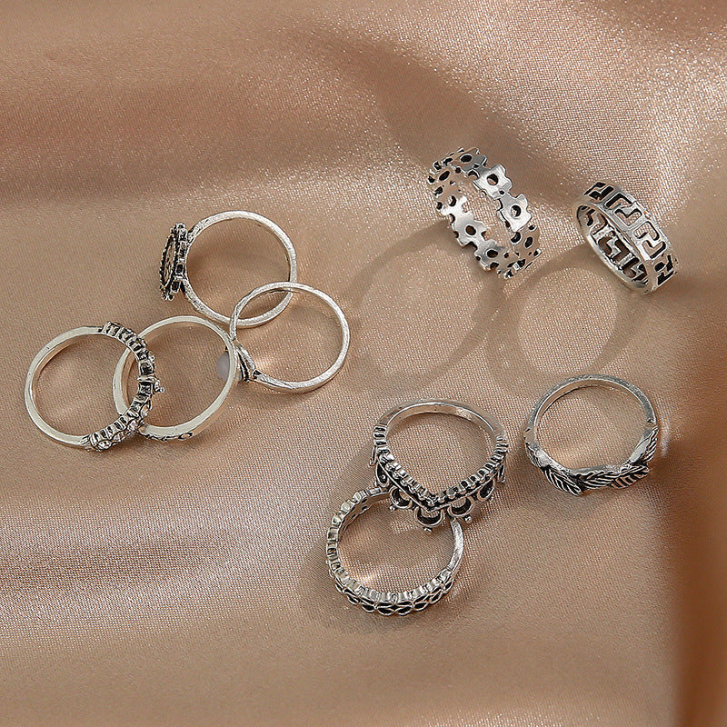 Delicate Artisan Set