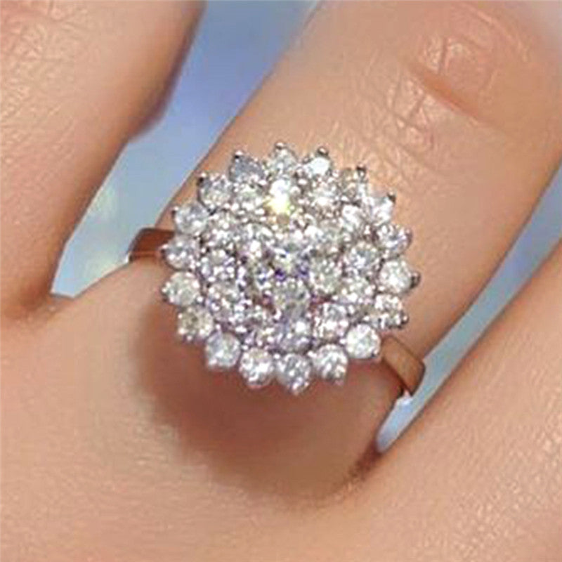 Elegant Ring for Every Occasion