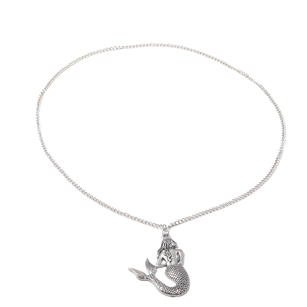 Charming Necklace for Any Occasion
