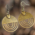 Romantic Earring for Special Moments
