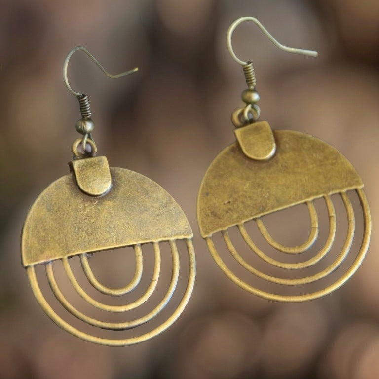 Romantic Earring for Special Moments