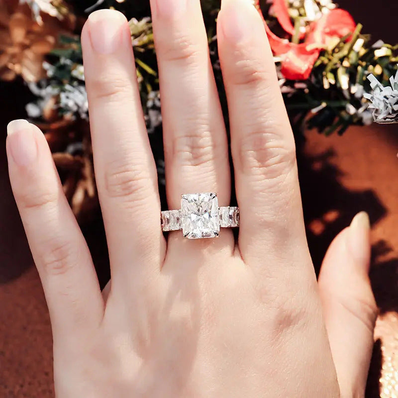Charming Ring for Any Occasion