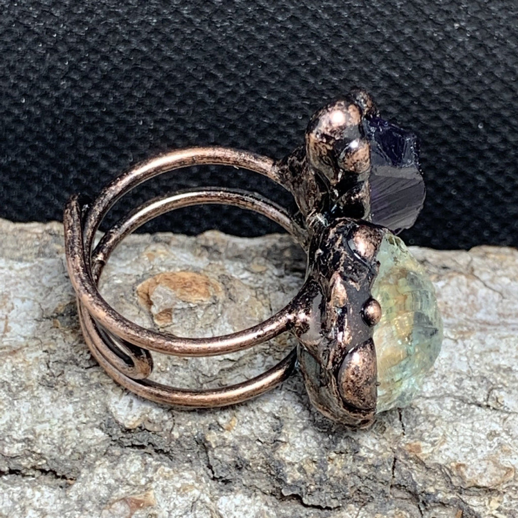Elegant Ring for Every Occasion