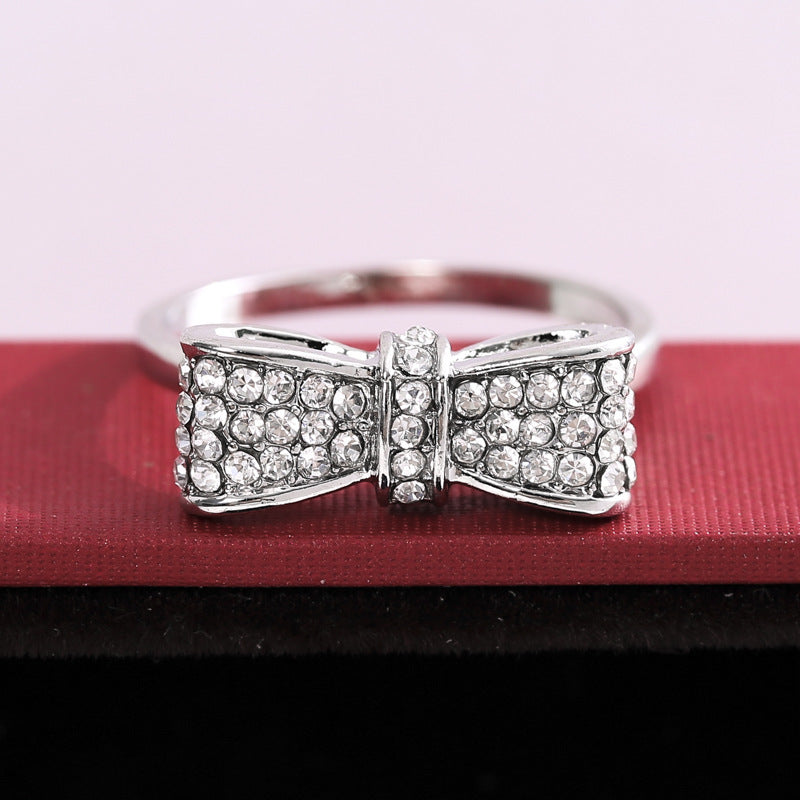 Vintage Handmade Ring