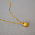 Elegant Gold Necklace for Every Occasion