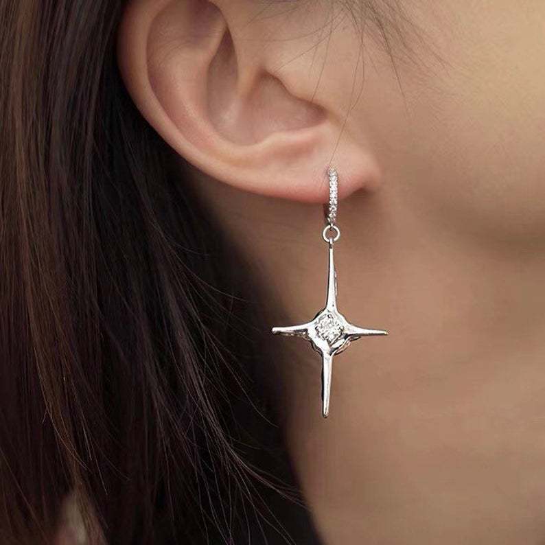 Classic Earring with Timeless Appeal