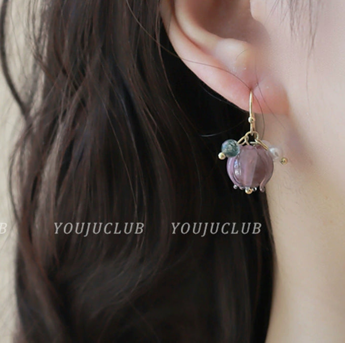 Charming Earring for Any Occasion