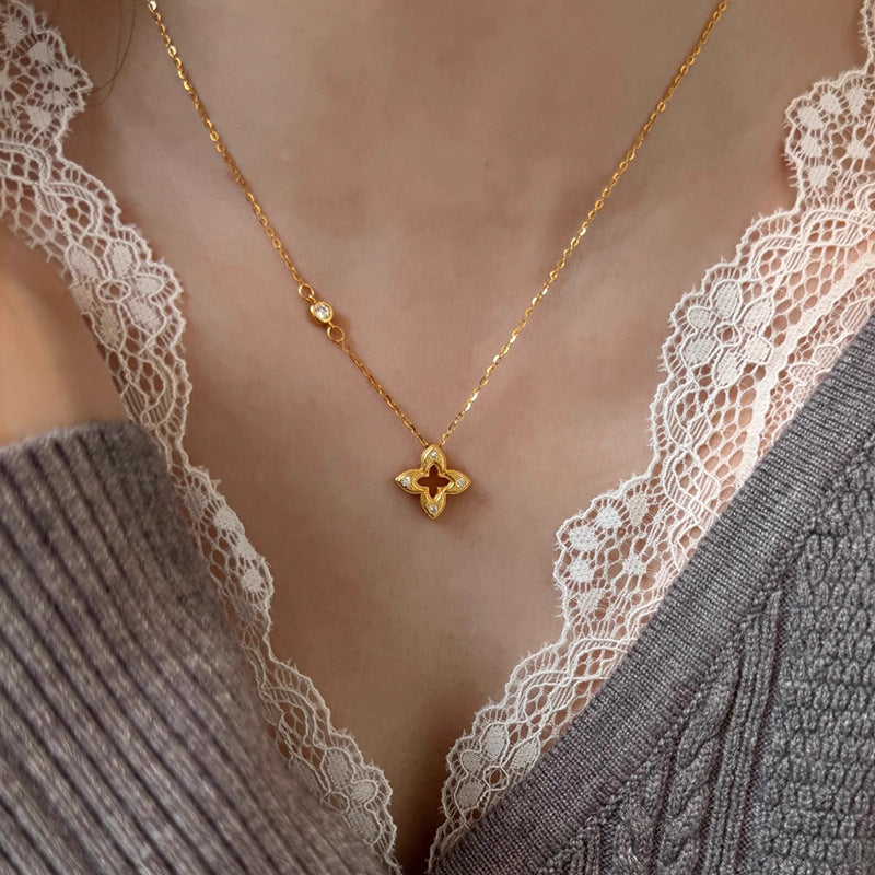 Delicate Artisan Piece