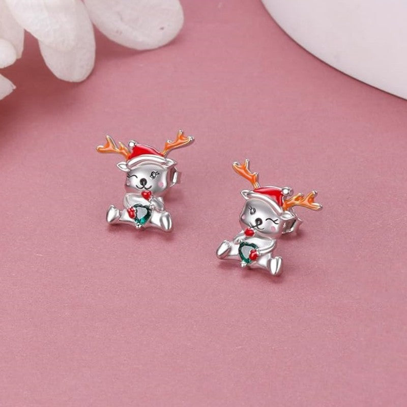 Romantic Earring for Special Moments