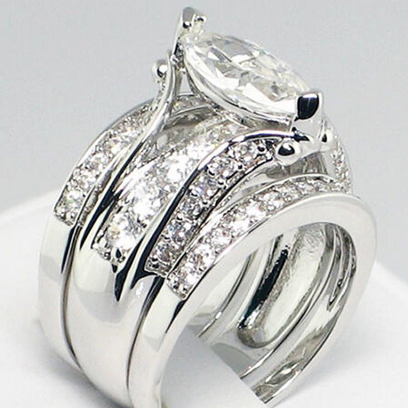 Classic Set with Timeless Appeal