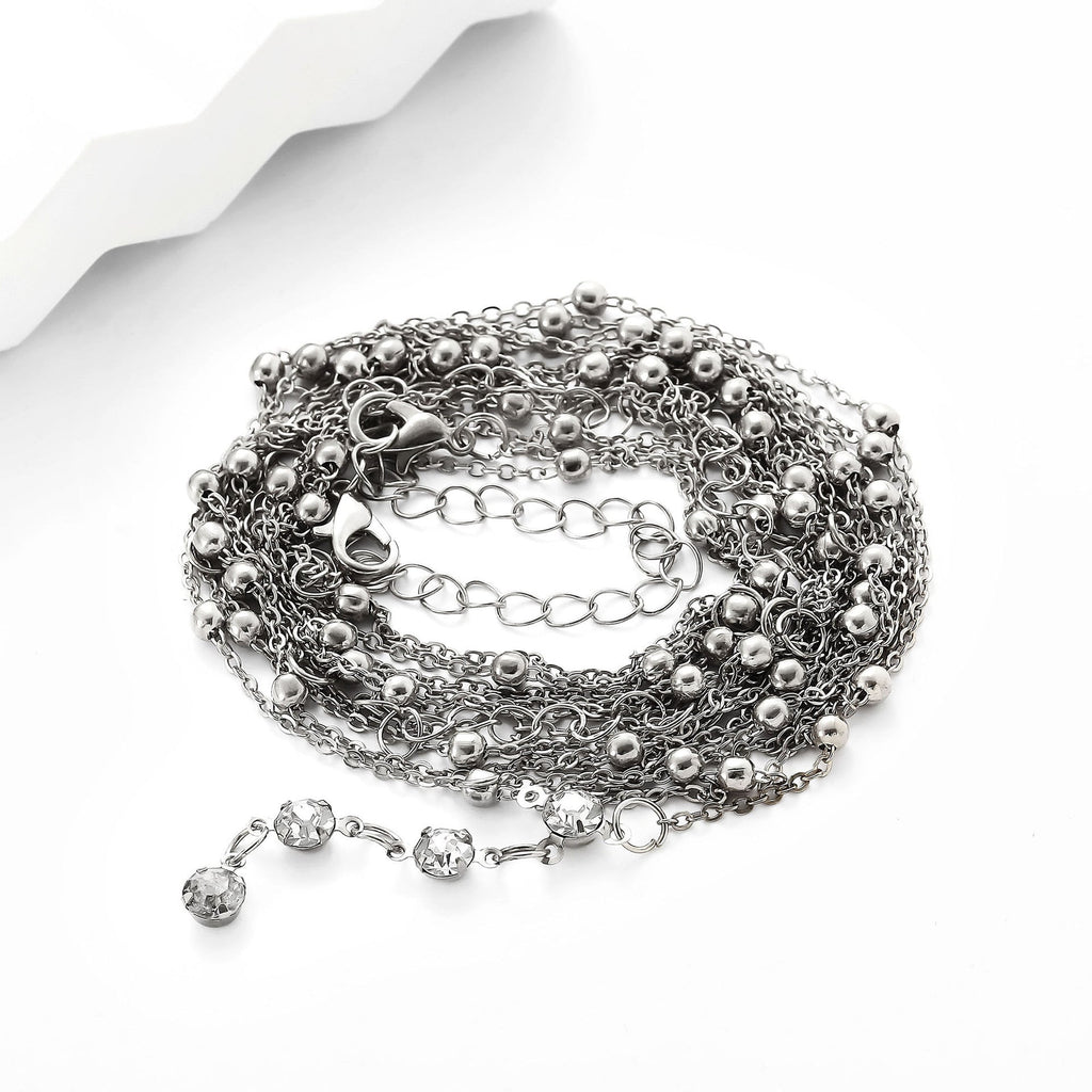 Classic Necklace with Timeless Appeal