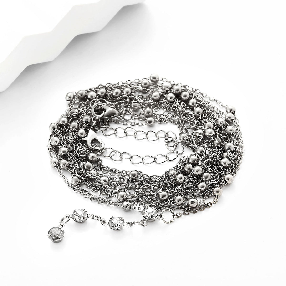 Classic Necklace with Timeless Appeal