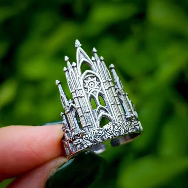 Elegant Ring for Every Occasion