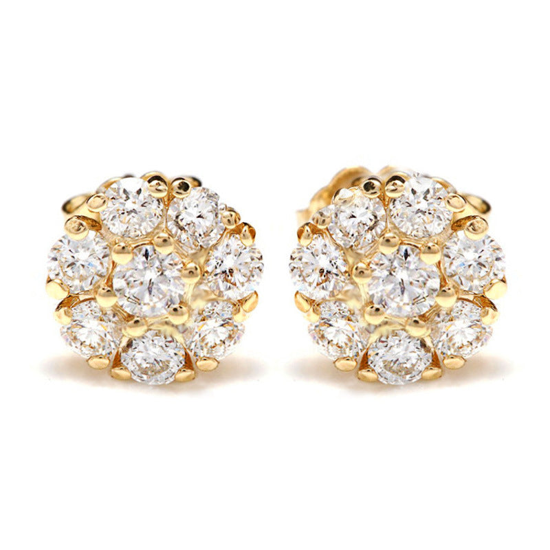 Elegant Earring for Every Occasion