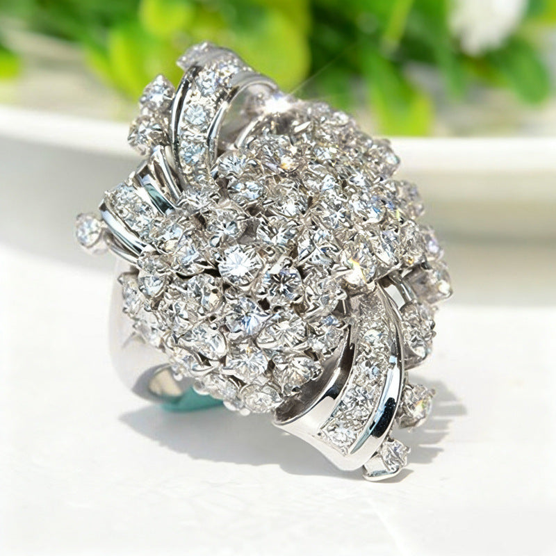 Beautiful Piece with Unique Style