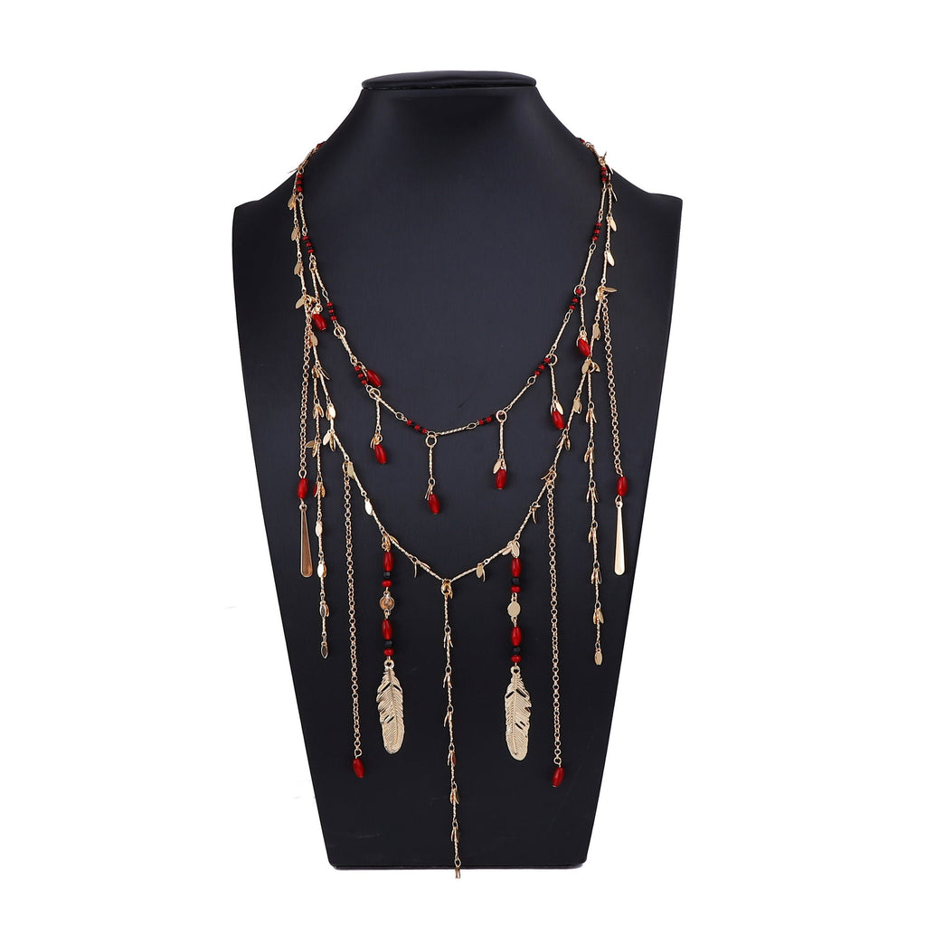 Stunning Necklace for Daily Wear
