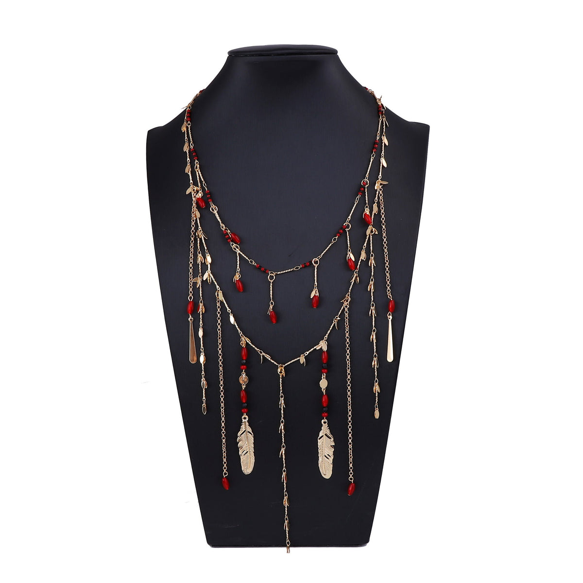 Stunning Necklace for Daily Wear