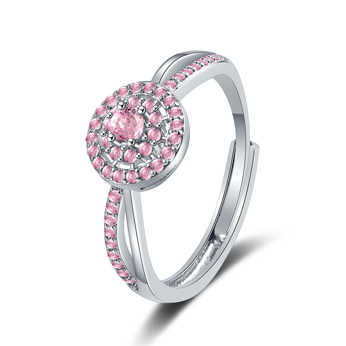 Charming Ring for Any Occasion