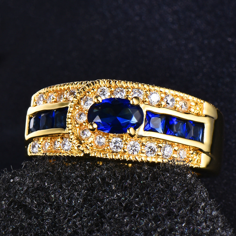 Stunning Ring for Daily Wear