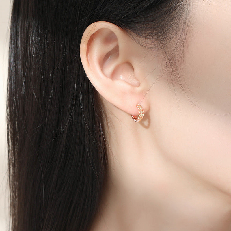 Romantic Earring for Special Moments