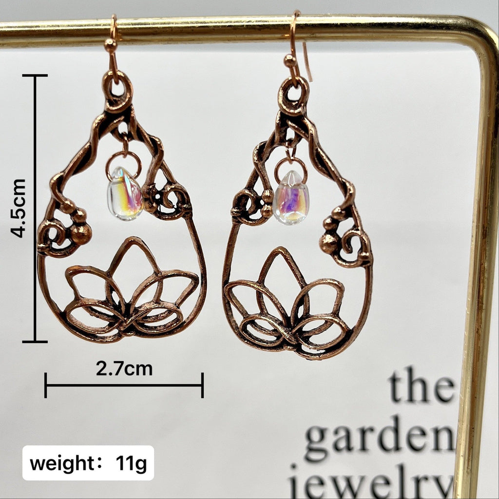 Romantic Earring for Special Moments