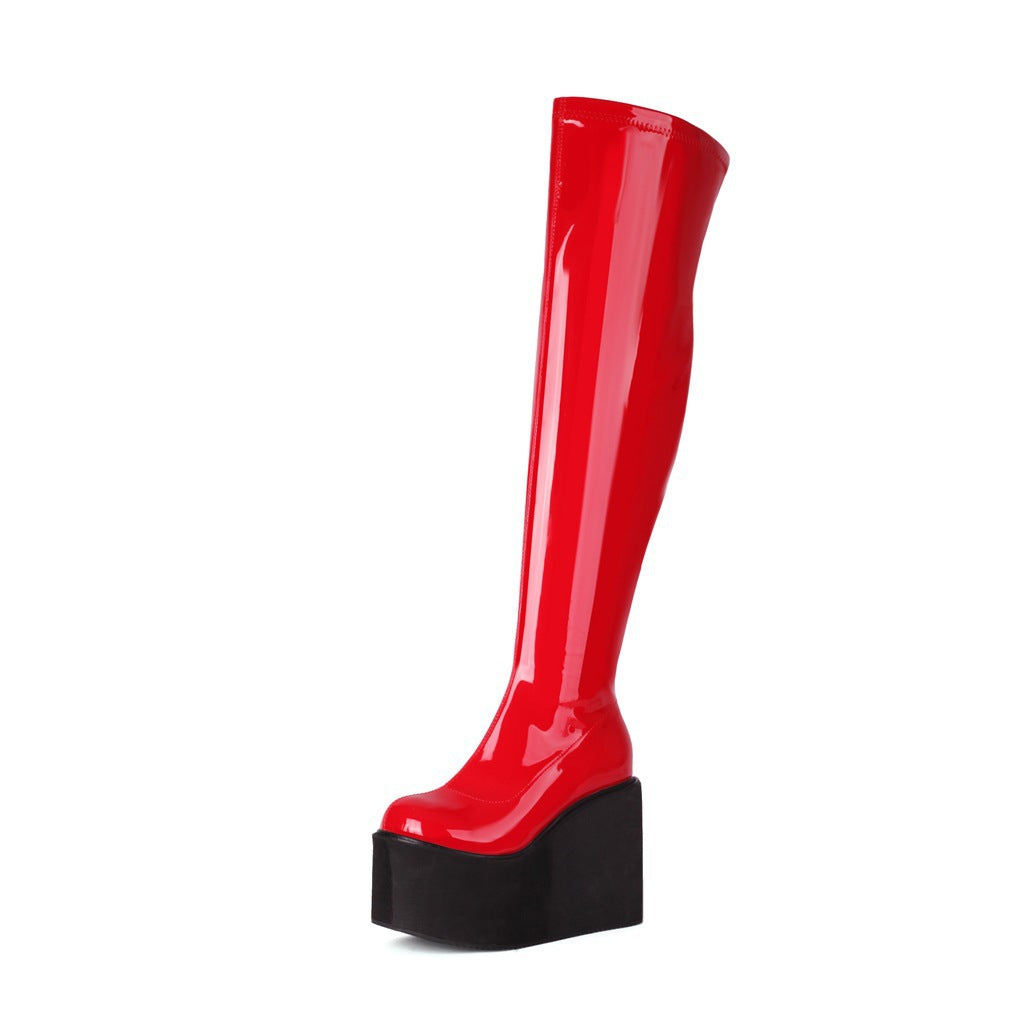 Beautifully Crafted Orthopedic Boots