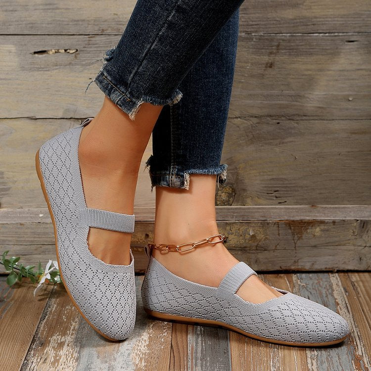 Elegant Orthopedic Shoes for Every Step