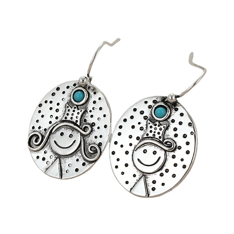 Stunning Earring for Daily Wear