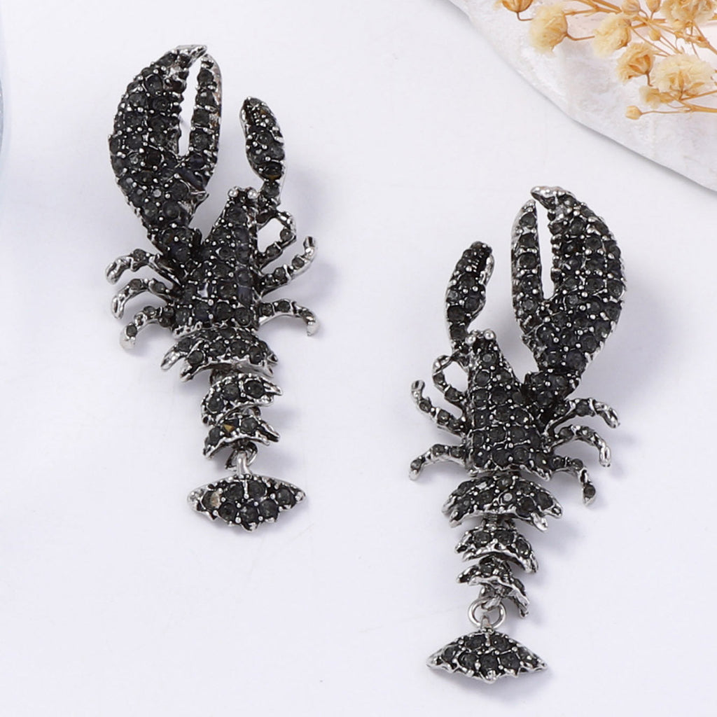 Romantic Earring for Special Moments