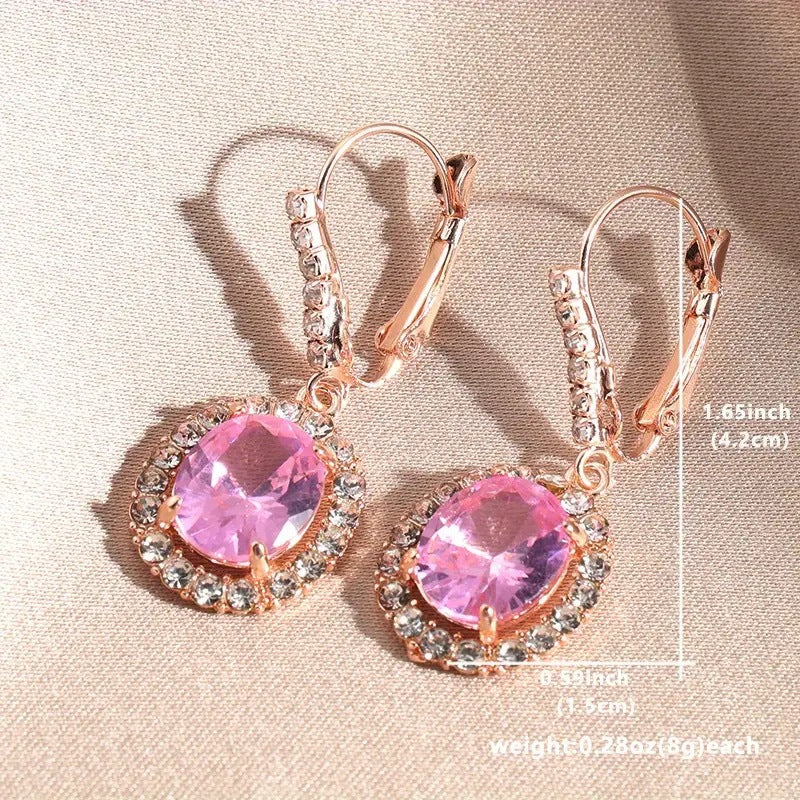 Beautiful Earring with Unique Style