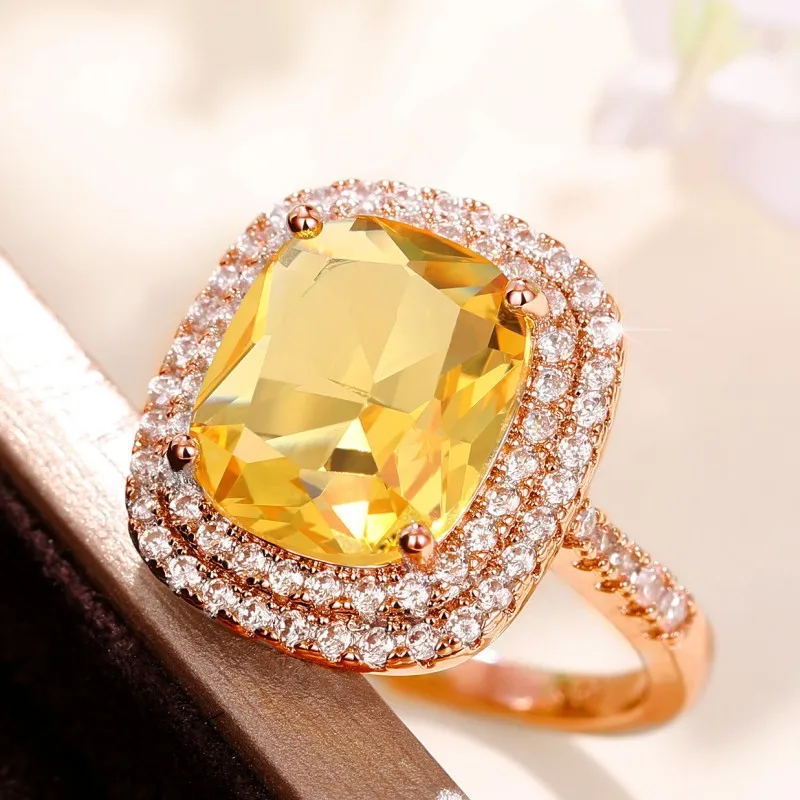 Beautiful Ring with Unique Style