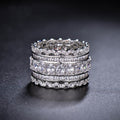 Stunning Ring for Daily Wear