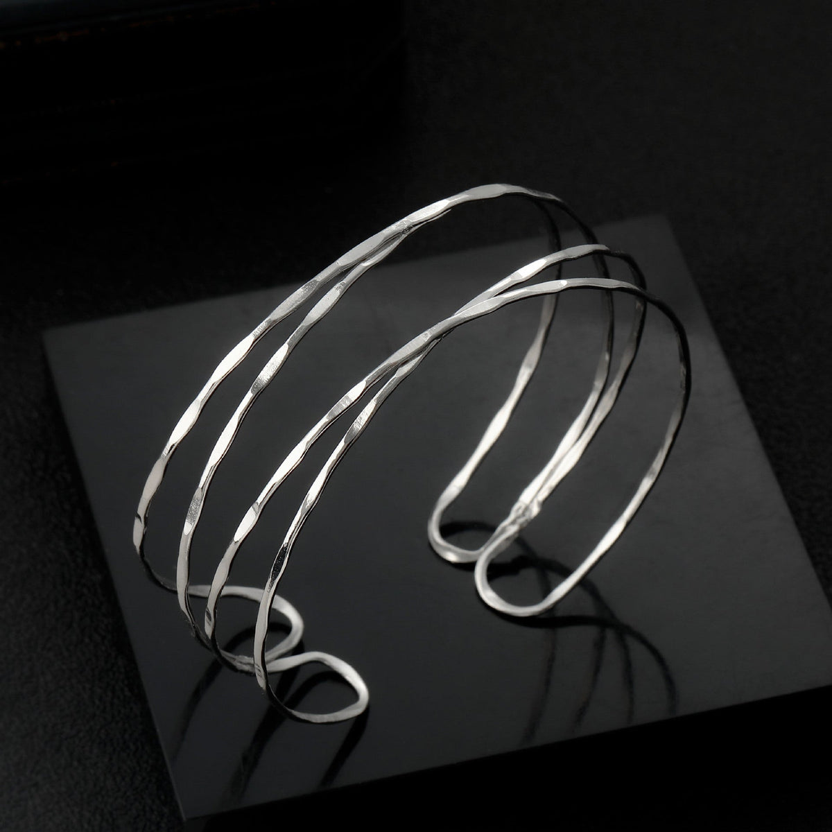 Beautiful Piece with Unique Style