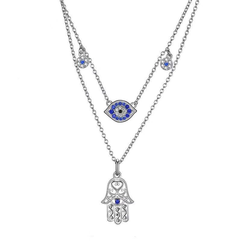 Beautiful Necklace with Unique Style