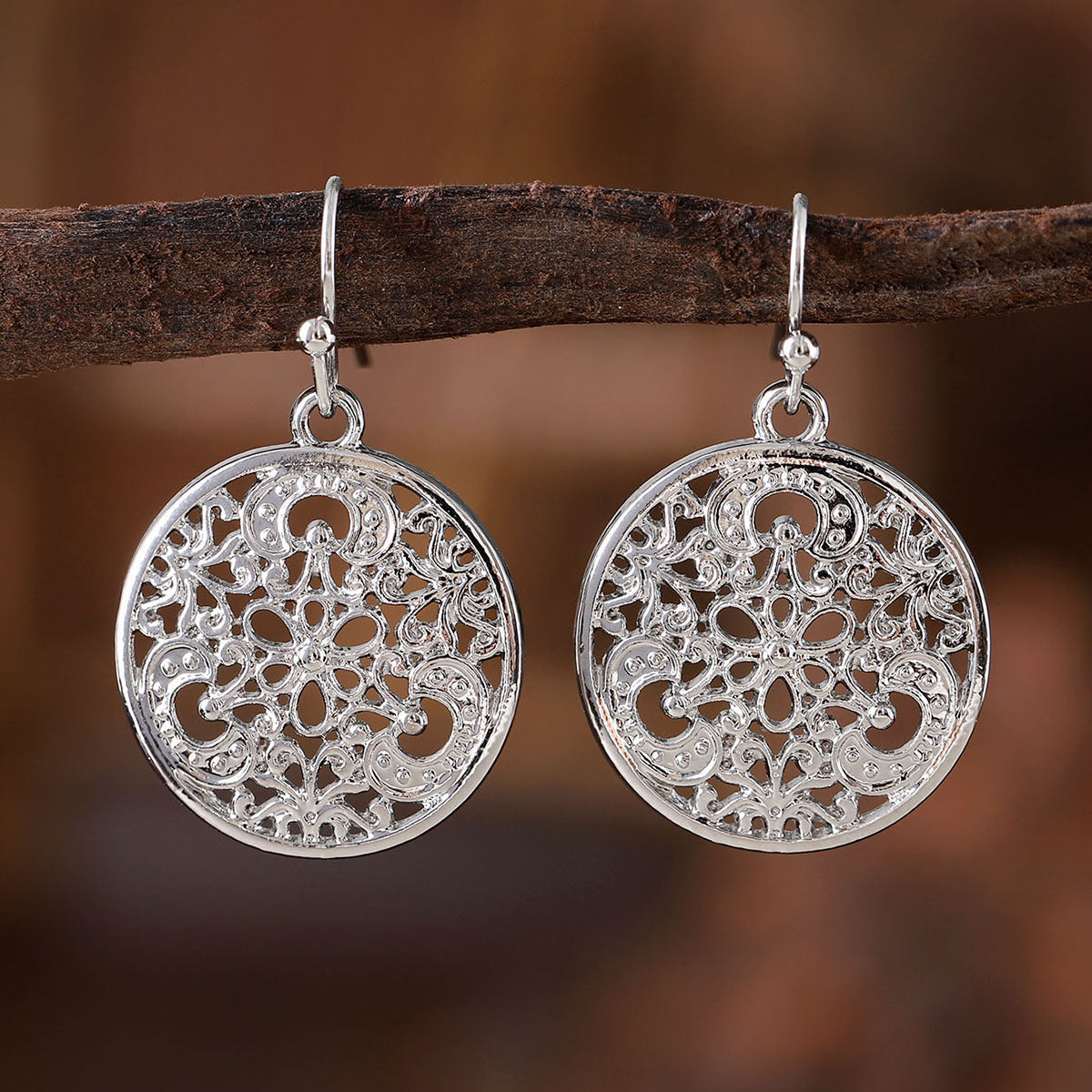 Beautiful Earring with Unique Style