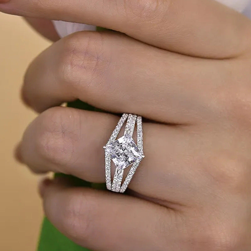 Elegant Ring for Every Occasion