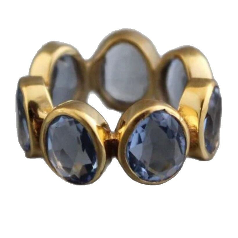 Delicate Artisan Ring