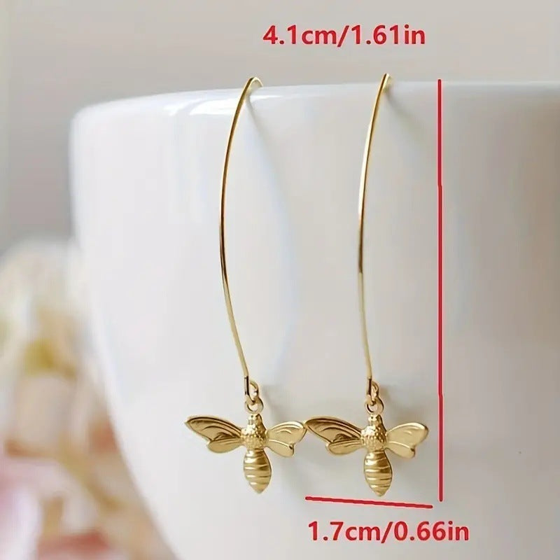 Stunning Earring for Daily Wear