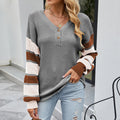 Vintage Inspired Sweater