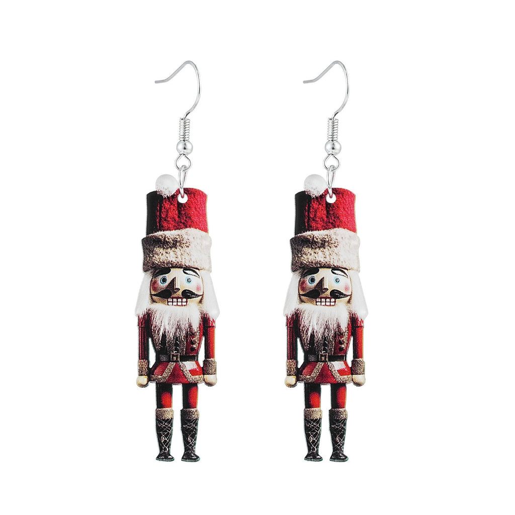 Stunning Earring for Daily Wear